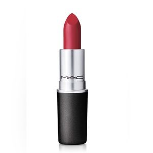 MAC Matte Lipstick- Ring the Alarm
